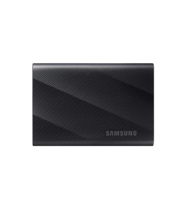 Samsung t9 ssd externo 1tb usb 3.2 gen 2x2 black