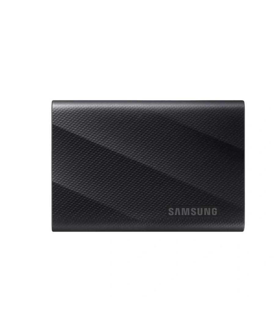 Samsung t9 ssd externo 1tb usb 3.2 gen 2x2 black