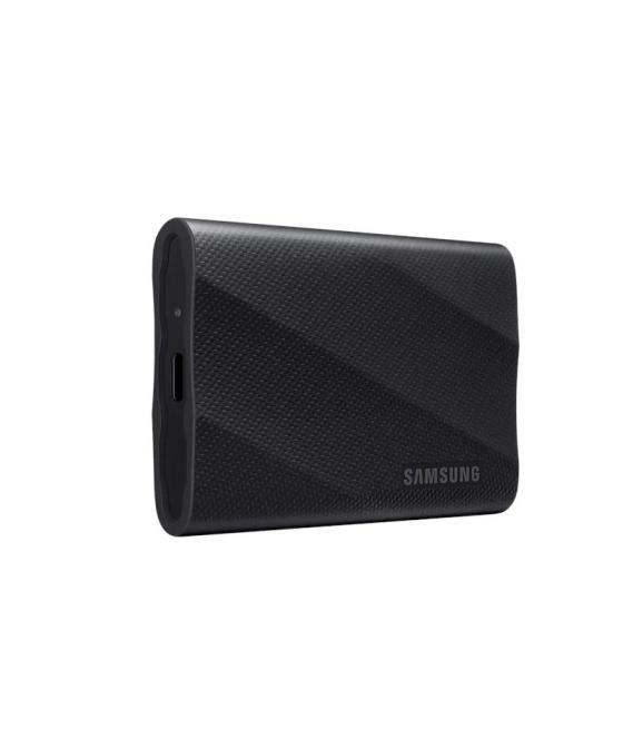 Samsung t9 ssd externo 1tb usb 3.2 gen 2x2 black