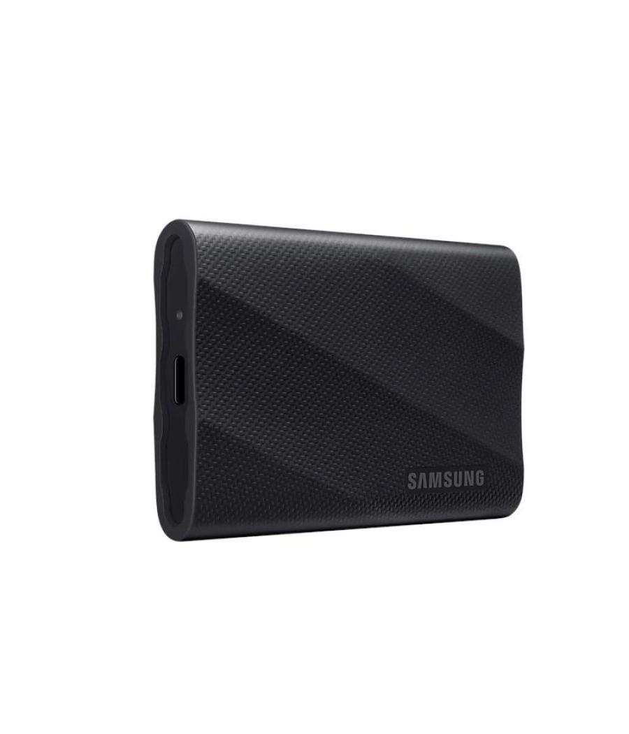 Samsung t9 ssd externo 1tb usb 3.2 gen 2x2 black