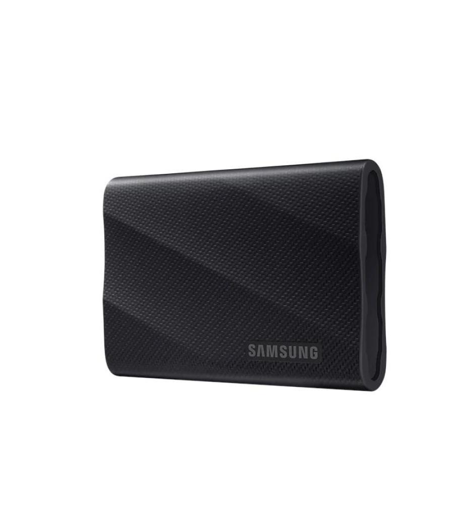 Samsung t9 ssd externo 1tb usb 3.2 gen 2x2 black