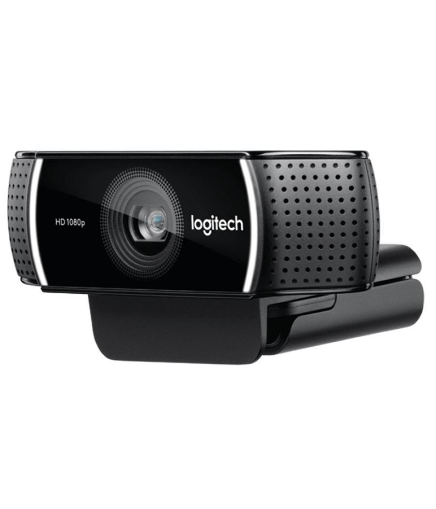 Logitech webcam c922 960-001088 strem cam usb