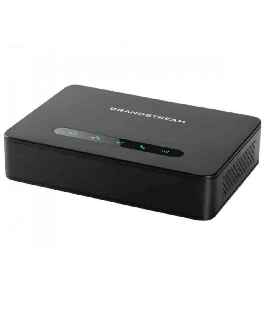 Grandstream estacion base dp750 dect