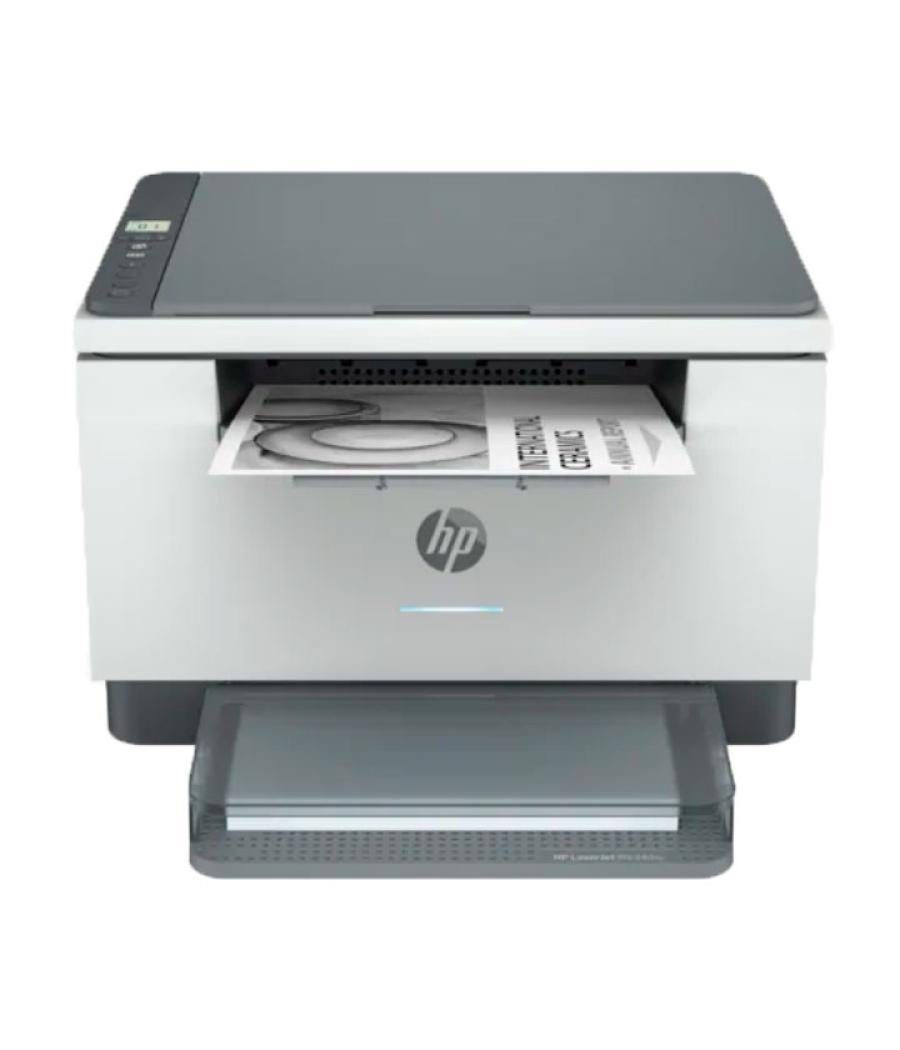 Multifunción láser hp laserjet mfp m234dw monocromo wifi