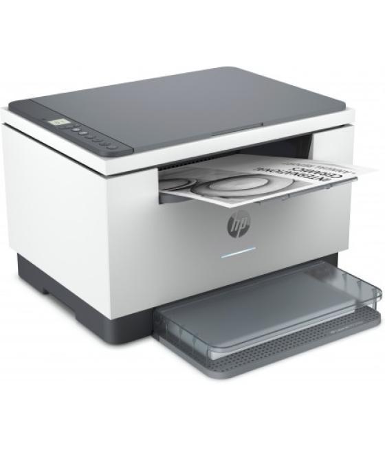 Multifunción láser hp laserjet mfp m234dw monocromo wifi