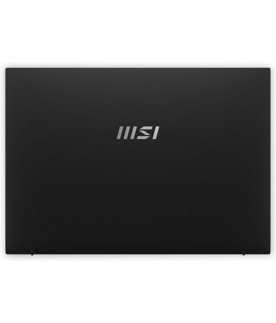 Portatil msi prestige 13 ai - 025es ultra 7 16gb ssd 1tb 13.3pulgadas w11h