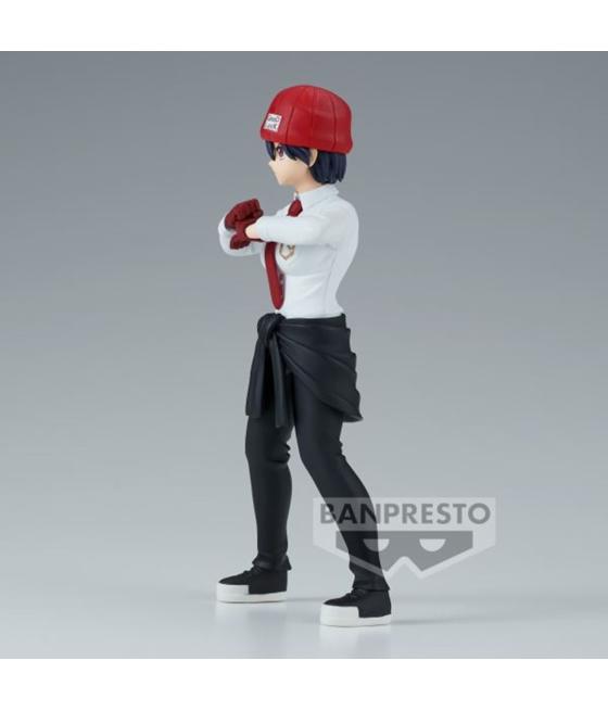 Figura banpresto undead unluck fuko izumo 13cm