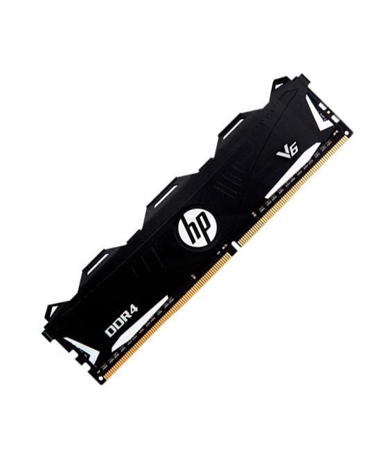 Memoria ram ddr4 16gb hp v6 gaming 3200 mhz pc4 - 25600 udimm