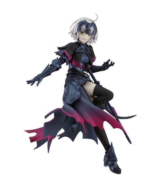 Figura good smile company pop up parade fate grand order avenger jeanne d'arc (alter)