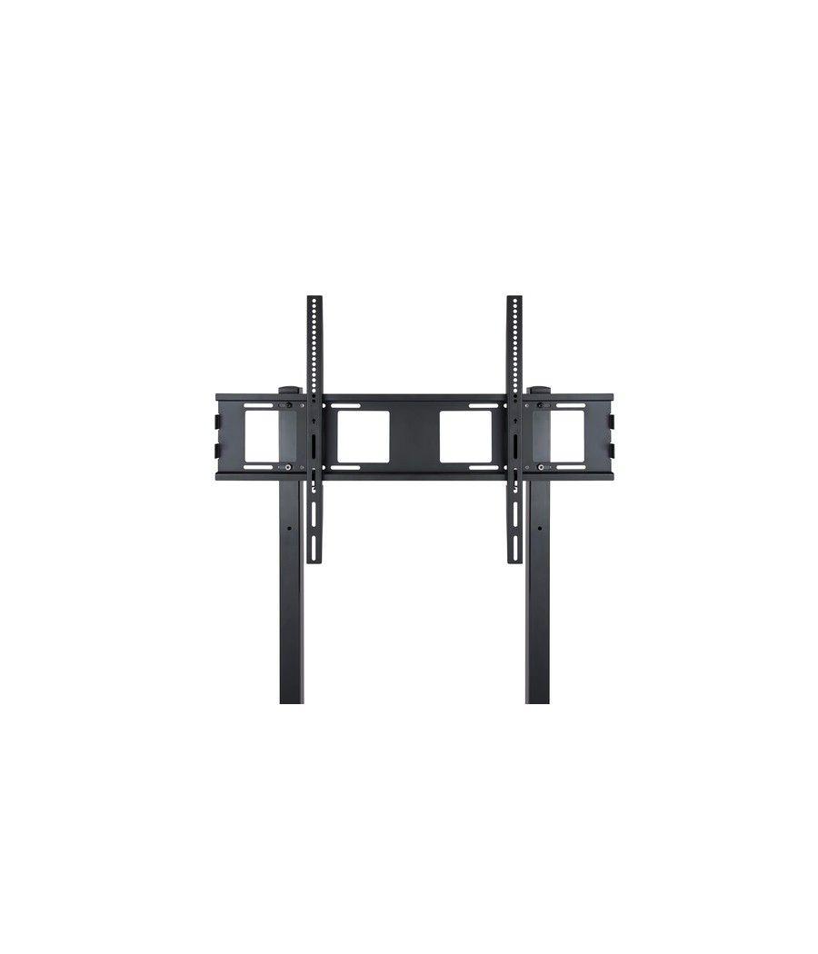 Tooq FS20100M-B Soporte suelo Pantalla 37-100" neg - Imagen 5
