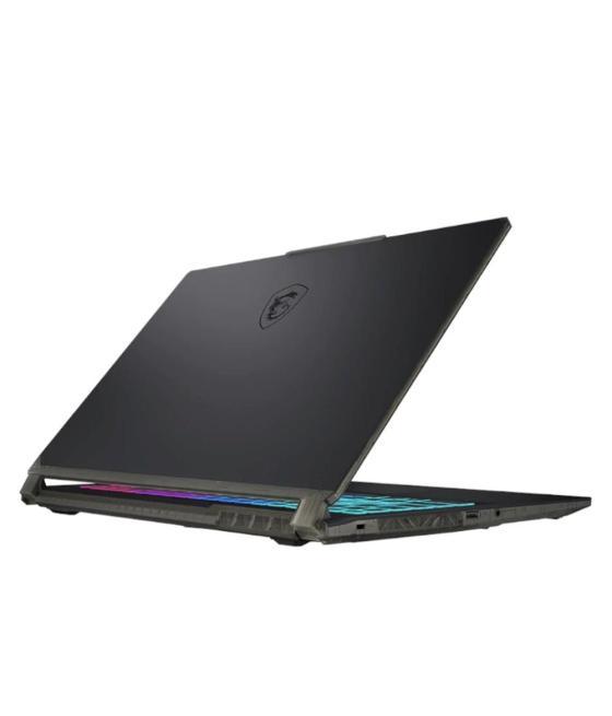 Portatil msi 15 - 828xes i7 - 13620h 16gb ssd 512gb 15.6pulgadas