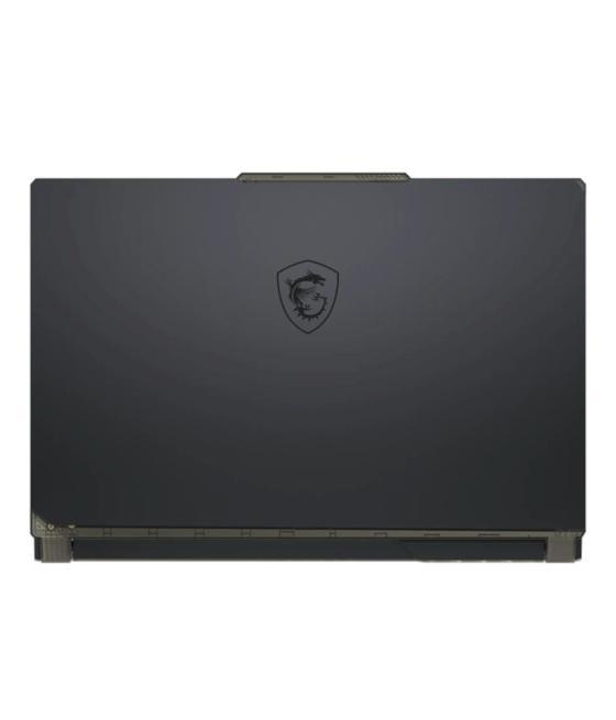 Portatil msi 15 - 828xes i7 - 13620h 16gb ssd 512gb 15.6pulgadas