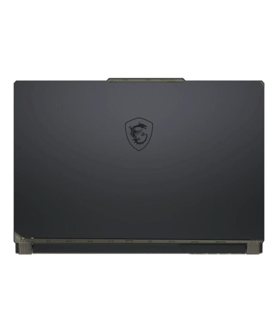 Portatil msi 15 - 828xes i7 - 13620h 16gb ssd 512gb 15.6pulgadas