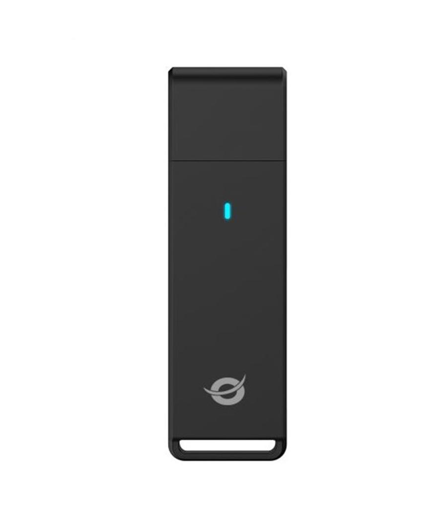 Lector de tarjetas externo conceptronic usb 3.0