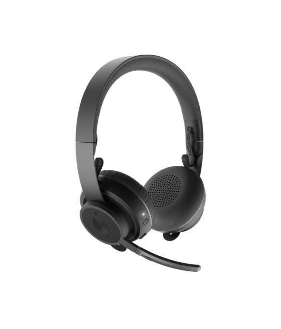 Auricular bluetooth zone plus logitech