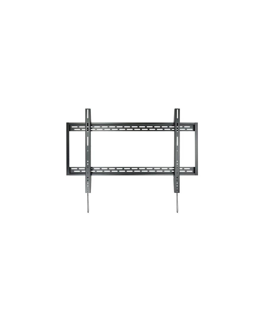 Tooq LP41130F-B Soporte Pared  fijo 60-100"  130Kg - Imagen 2