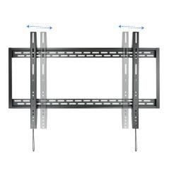 Tooq LP41130F-B Soporte Pared  fijo 60-100"  130Kg - Imagen 3