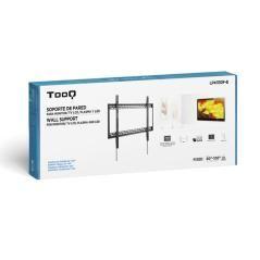 Tooq LP41130F-B Soporte Pared  fijo 60-100"  130Kg - Imagen 7