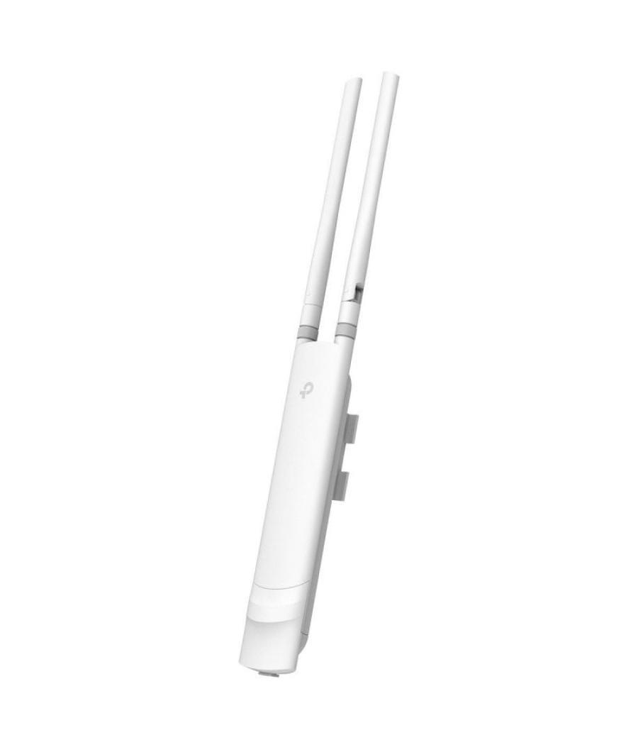 Punto de acceso inalámbrico tp-link eap225 poe 1200mbps/ 2.4ghz 5ghz/ antenas de 4dbi/ wifi 802.11ac/n/b/g/a