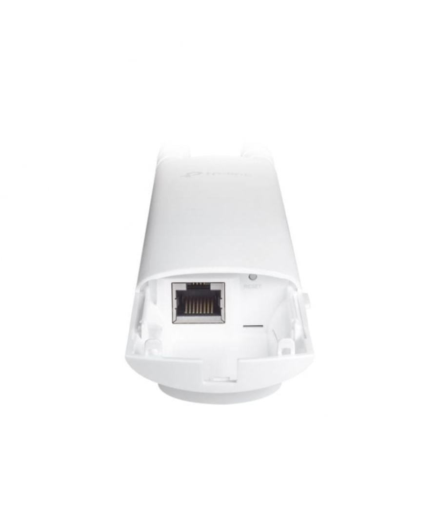 Punto de acceso inalámbrico tp-link eap225 poe 1200mbps/ 2.4ghz 5ghz/ antenas de 4dbi/ wifi 802.11ac/n/b/g/a