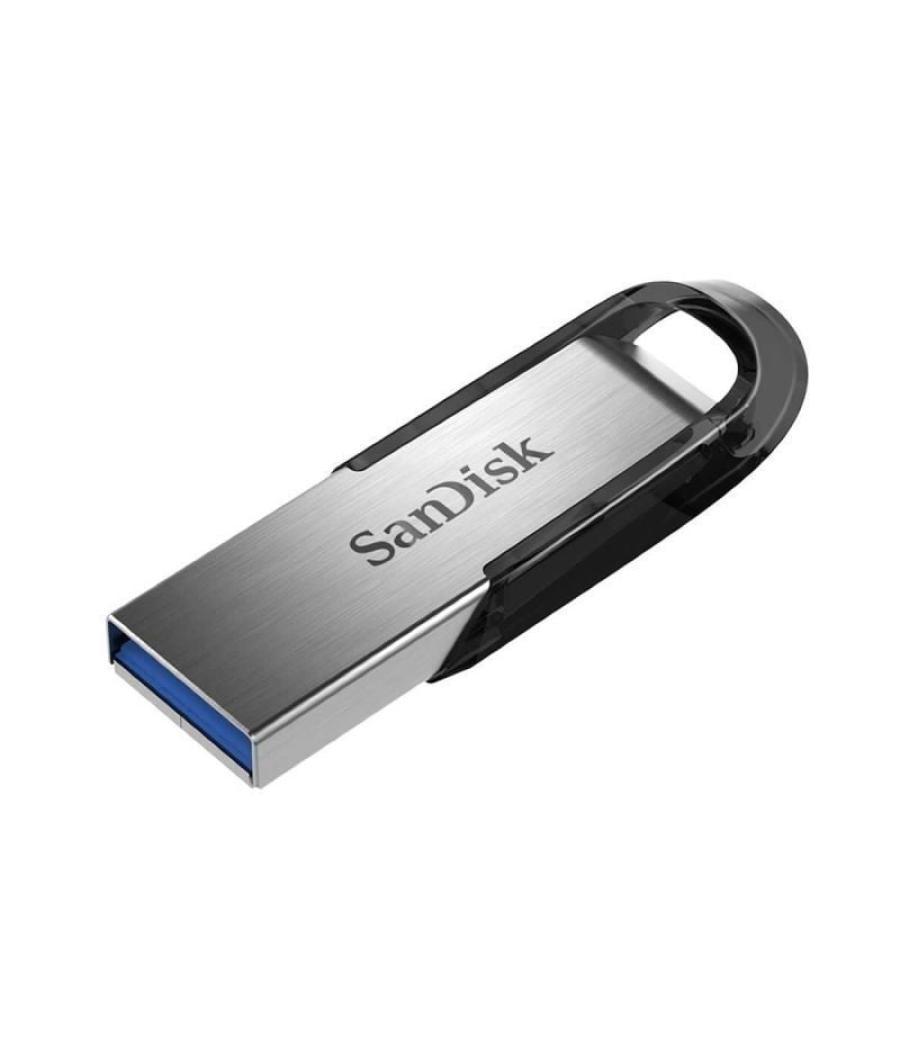 Pendrive 256gb sandisk ultra flair usb 3.0