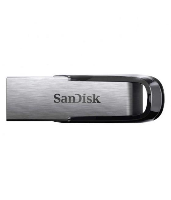 Pendrive 256gb sandisk ultra flair usb 3.0