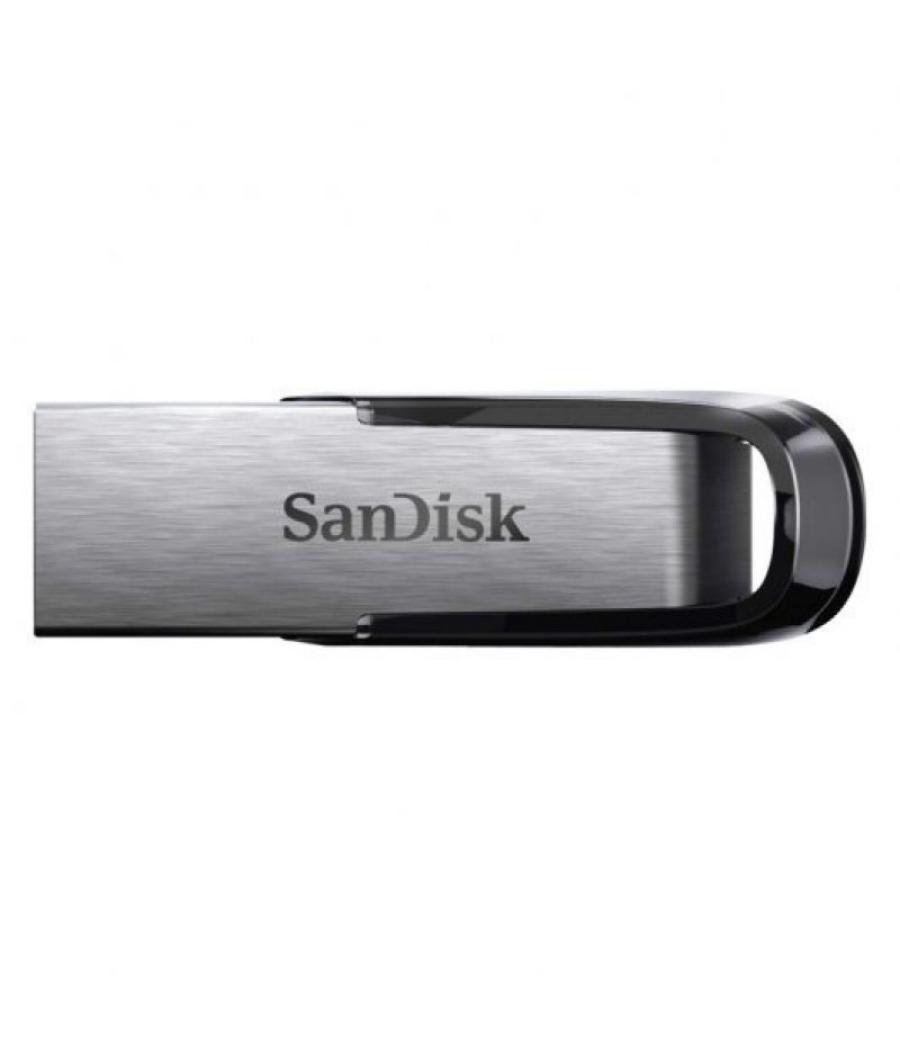 Pendrive 256gb sandisk ultra flair usb 3.0