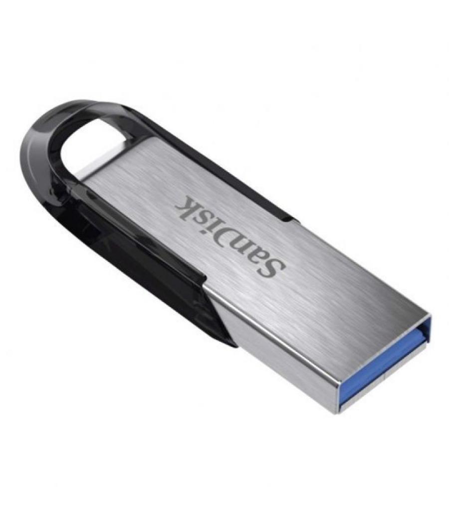 Pendrive 256gb sandisk ultra flair usb 3.0