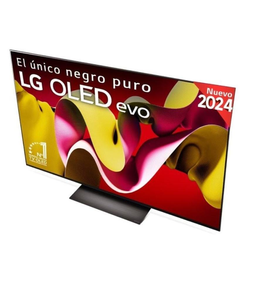 Televisor lg oled evo 48c44la 48'/ ultra hd 4k/ smart tv/ wifi