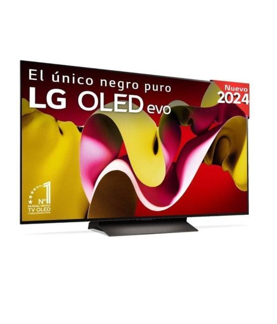 Televisor lg oled evo 48c44la 48'/ ultra hd 4k/ smart tv/ wifi