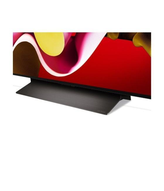 Televisor lg oled evo 48c44la 48'/ ultra hd 4k/ smart tv/ wifi