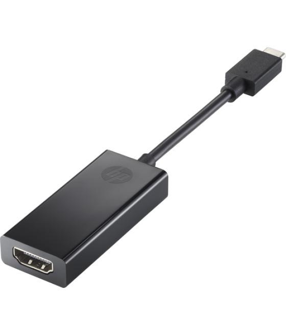 HP USB-C to HDMI 2.0