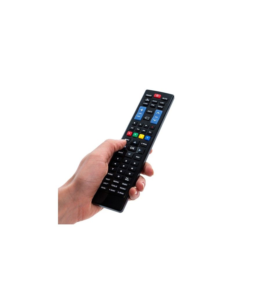 EWENT EW1575 Mando TV universal para LG y Samsung - Imagen 3