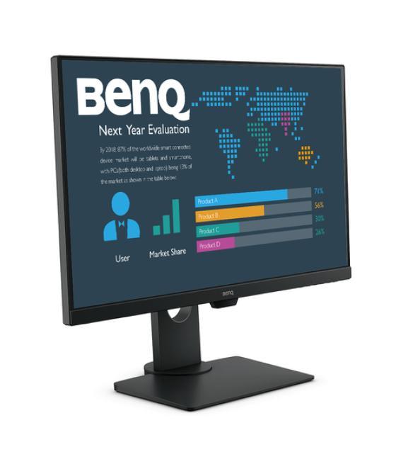 BenQ BL2780T pantalla para PC 68,6 cm (27") 1920 x 1080 Pixeles Full HD LED Negro