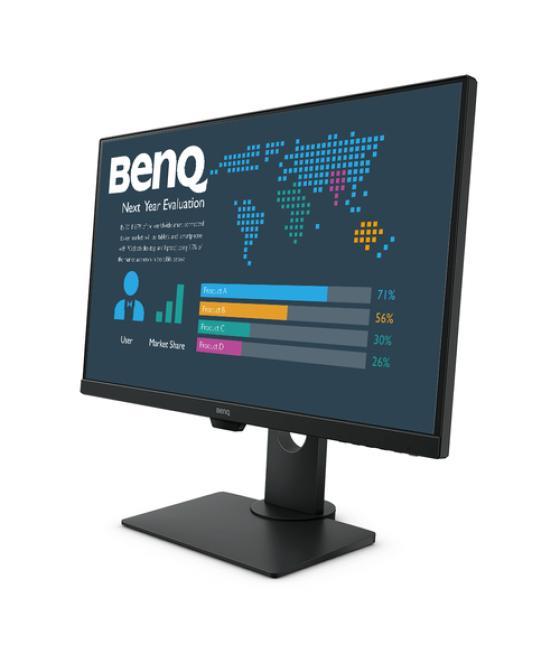 BenQ BL2780T pantalla para PC 68,6 cm (27") 1920 x 1080 Pixeles Full HD LED Negro