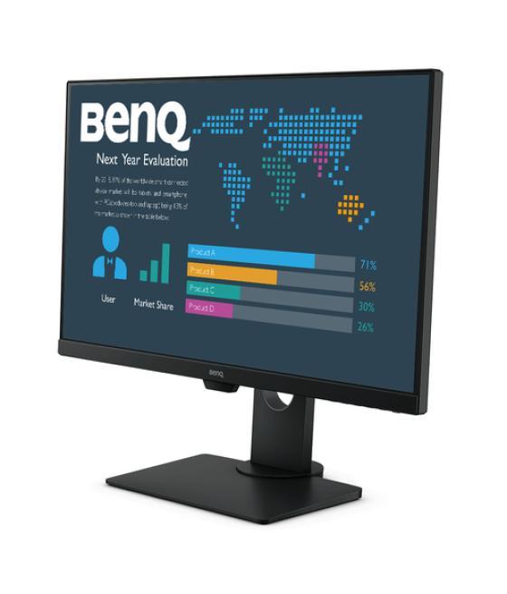 BenQ BL2780T pantalla para PC 68,6 cm (27") 1920 x 1080 Pixeles Full HD LED Negro