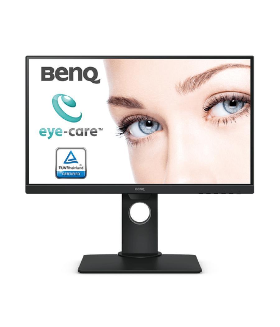 BenQ BL2480T pantalla para PC 60,5 cm (23.8") 1920 x 1080 Pixeles Full HD LED Negro