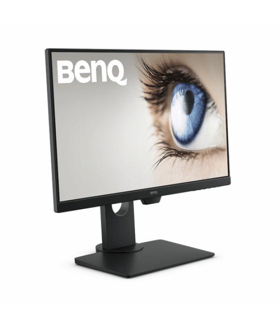 BenQ BL2480T pantalla para PC 60,5 cm (23.8") 1920 x 1080 Pixeles Full HD LED Negro