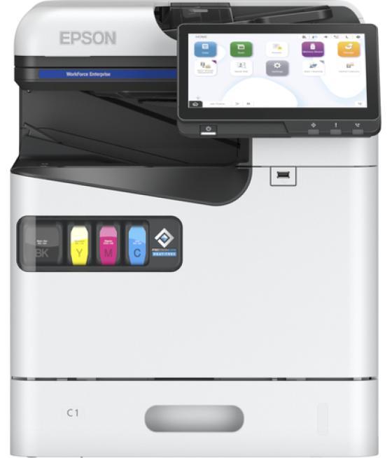 Epson WorkForce Enterprise AM-C400 Inyección de tinta A4 600 x 1200 DPI