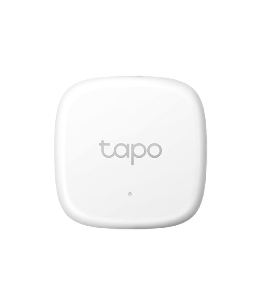 TP-Link Tapo T310 Interior Sensor de temperatura y humedad Independiente Inalámbrico