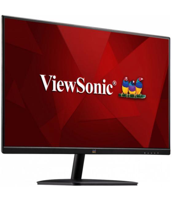 Viewsonic VA2432-h 61 cm (24") 1920 x 1080 Pixeles Full HD LED Negro