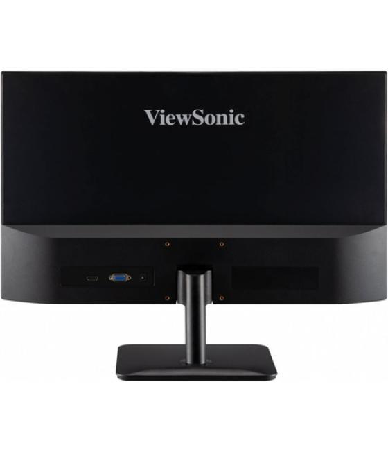 Viewsonic VA2432-h 61 cm (24") 1920 x 1080 Pixeles Full HD LED Negro