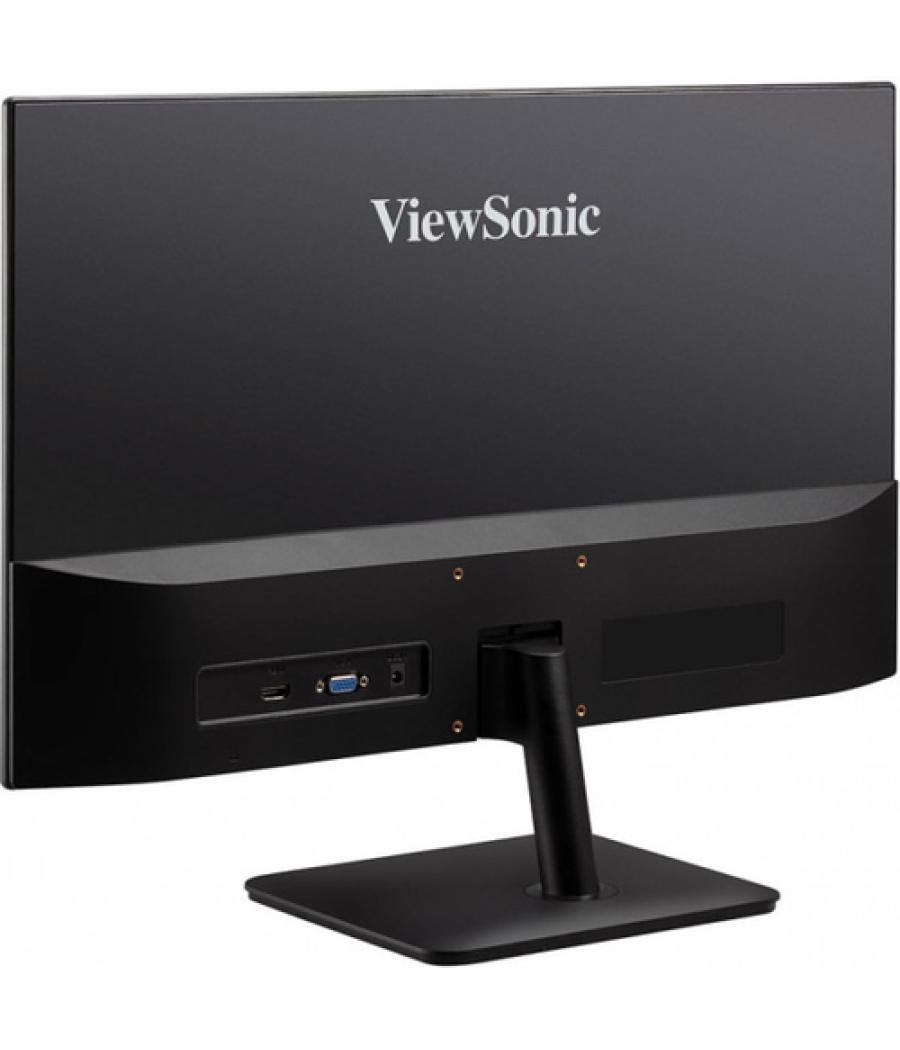 Viewsonic VA2432-h 61 cm (24") 1920 x 1080 Pixeles Full HD LED Negro