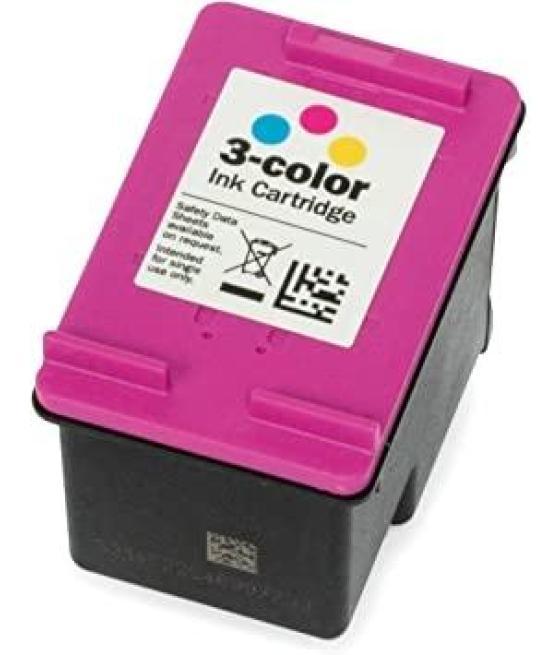 Colop cartucho sello digital e-mark tri-color