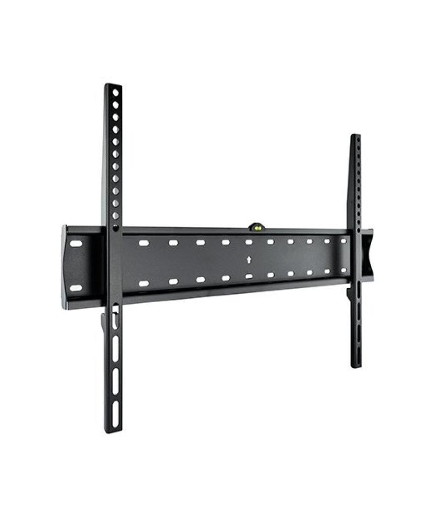 Soporte tv/mon tooq 37-70 negro