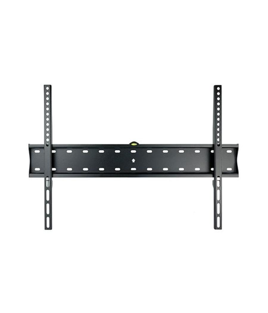 Soporte tv/mon tooq 37-70 negro