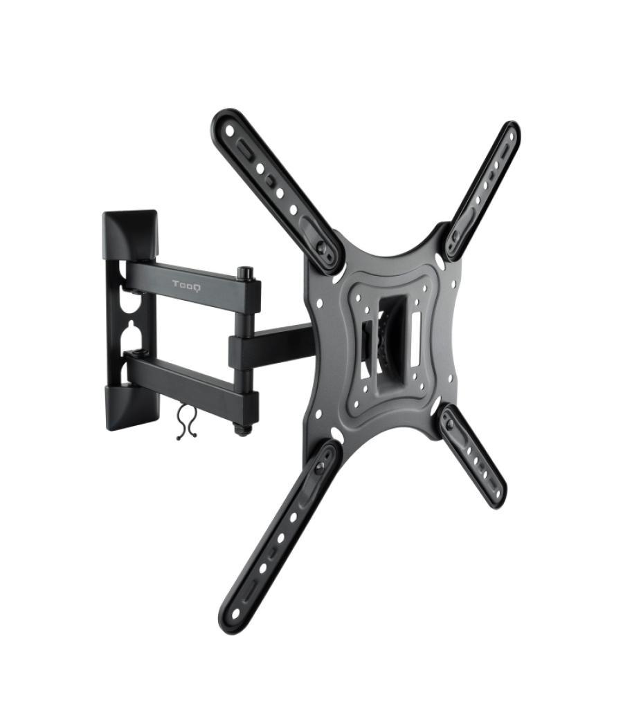 Tooq lp6055tn-b soporte tv incl/gira 23"-55" 3piv