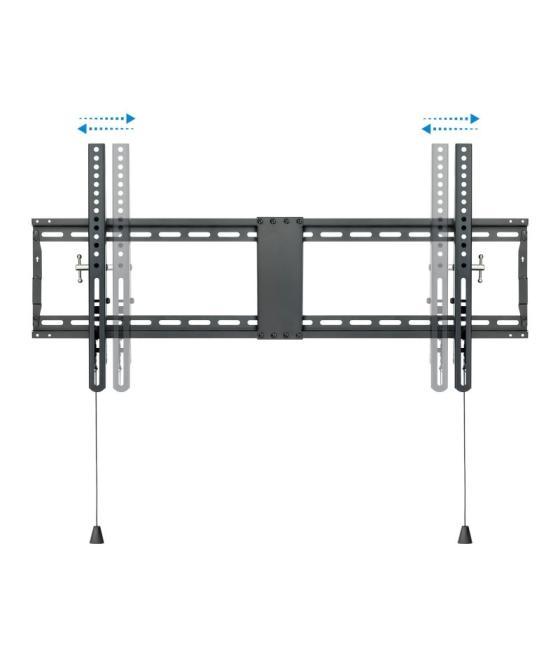 Tooq soporte pared lp4391t-b incl pantallas 43-90"