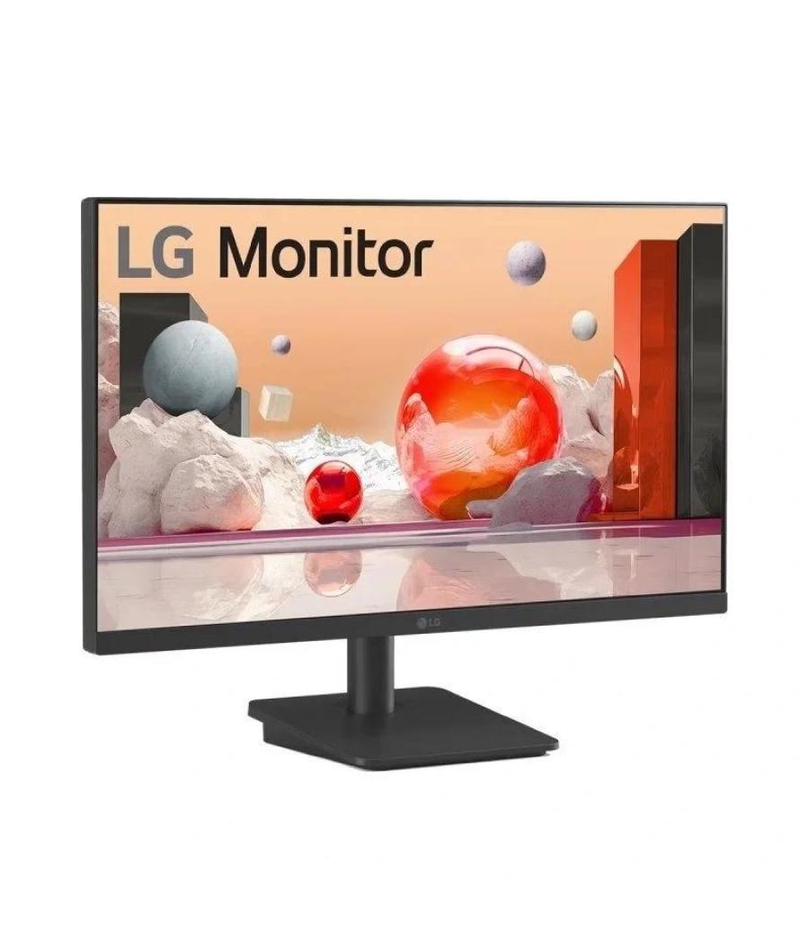 Lg 25ms500-b monitor 24.5" ips fhd 100hz 2xhdmi