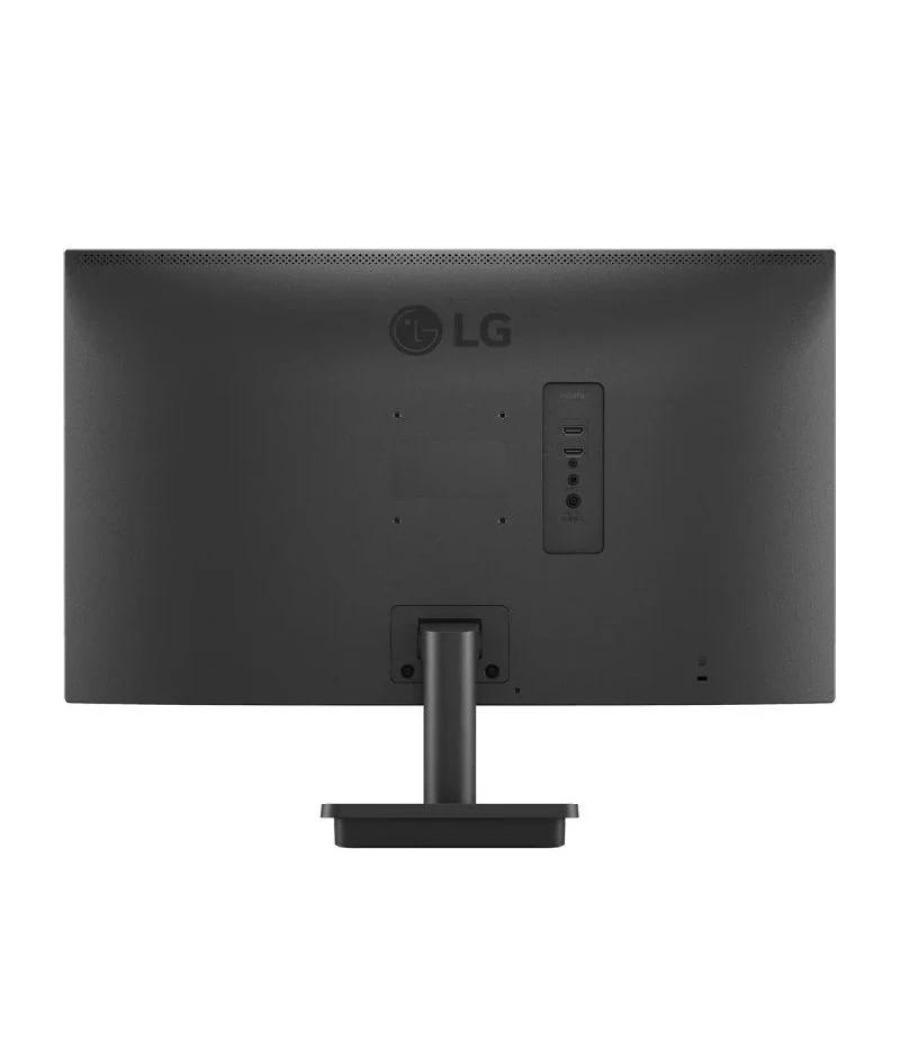 Lg 25ms500-b monitor 24.5" ips fhd 100hz 2xhdmi